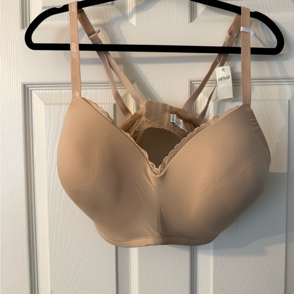 Aerie  Tan Women's Intimate Bra